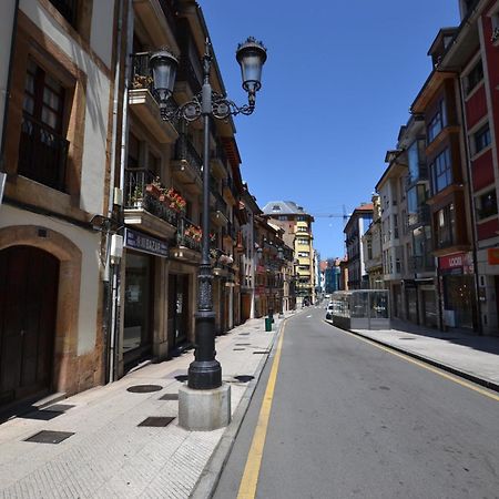 Stay Rosal Oviedo Dış mekan fotoğraf