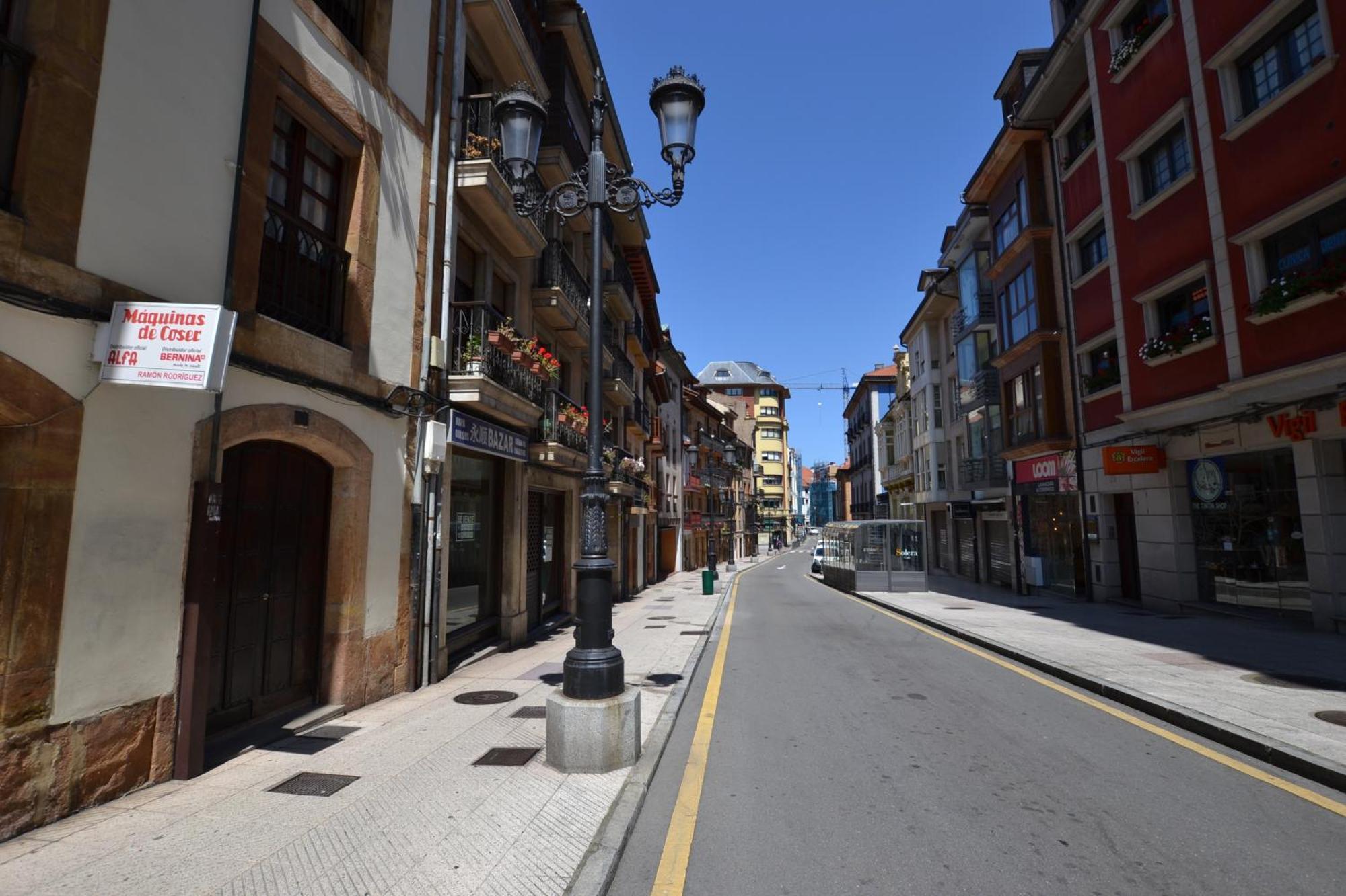Stay Rosal Oviedo Dış mekan fotoğraf